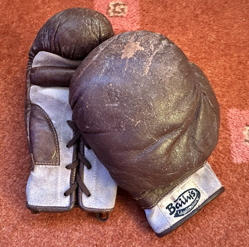 Vintage baily s - 🥊,