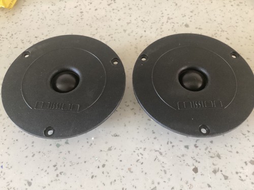 Mission vifa d19ti - mission-vifa, tweeter