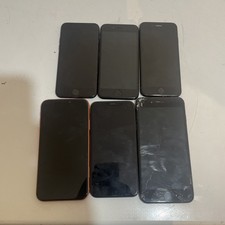 JobLot 6 iPhones Inc three