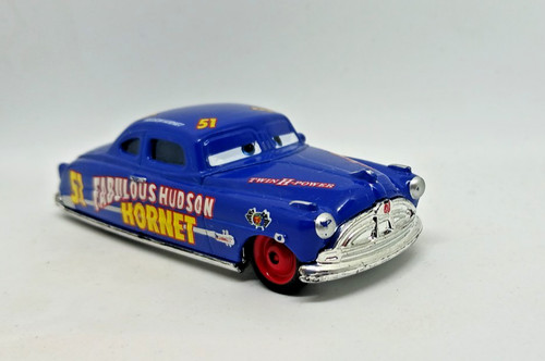 Disney pixar cars doc - cars,