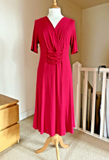 David Nieper Dress Size 14