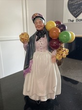 Royal Doulton Biddy Penny