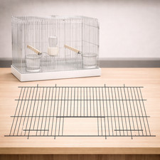 Canary Cage Fronts 12" x 18"