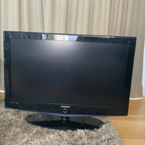 Samsung le40r73bd inch lcd - 40-inch,