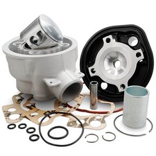 Voca Racing Heat Group Black Beast 80 BETA 50 RR T SM Racing Edit 2018-2025