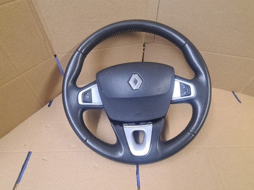 Renault megane scenic - renault,