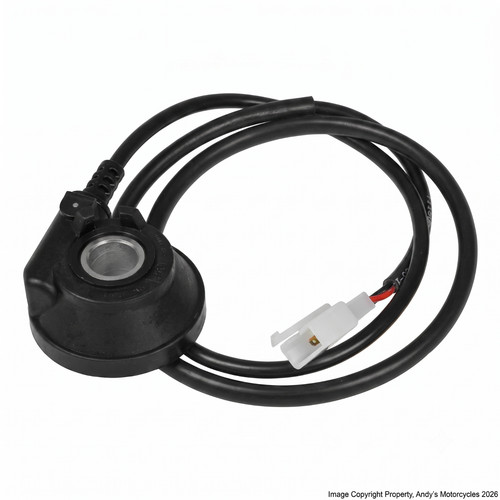Genuine wheel speedo drive - speedo,