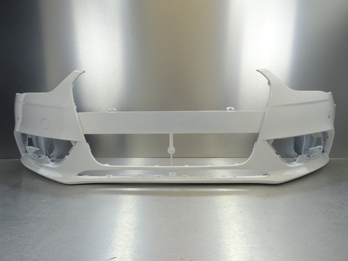 Audi new front - a4,