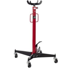 Hydraulic Transmission Lift Pit Jack 500kg