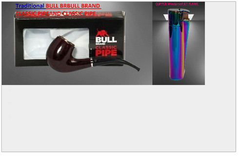 Bull brand traditional classic - bull,