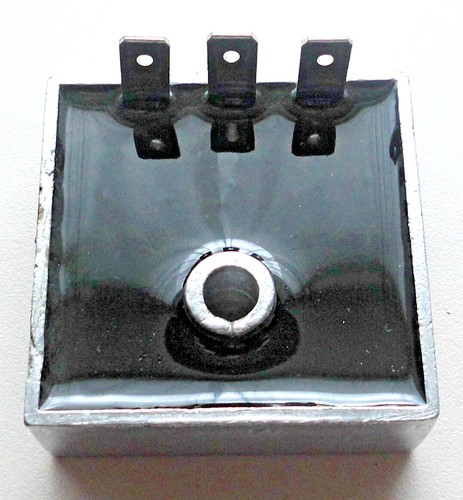 Regulator voltage - regulator,