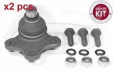 X2 PCS FRONT BALL JOINT SET