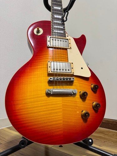 Tokai love rock ls98f les - ls98f,