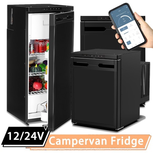 90l campervan fridge - 40-90l,