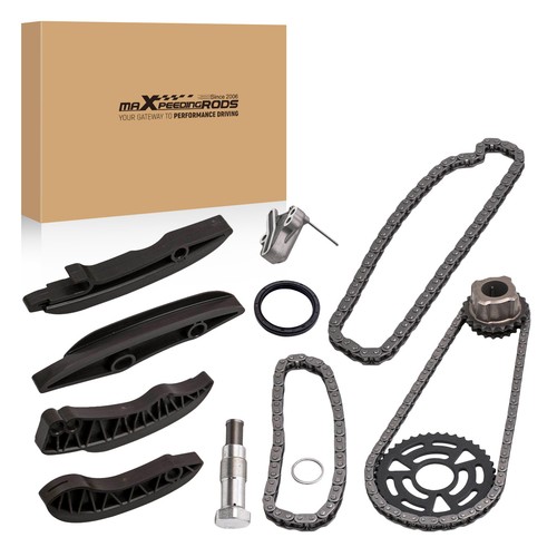 Timing chain kit - for, bmw