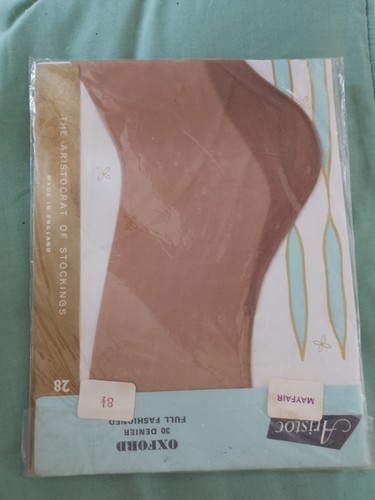 Aristoc oxford denier fully - 30,