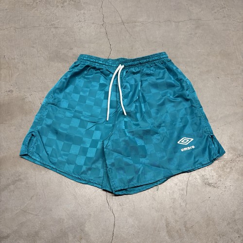 Vintage 90s umbro - umbro, satin