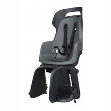 Child Bike Seat Rack Mount -