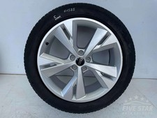 Audi Q4 R20 Alloy Wheel With