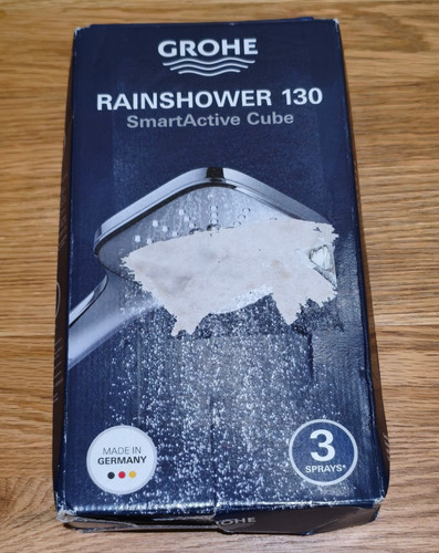 Grohe rainshower 130 - rainshower,
