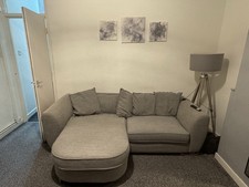 DFS Sofa 3-Seater ,LShape