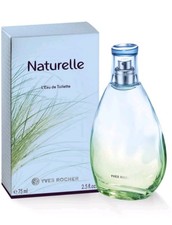 Yves Rocher Naturelle Eau