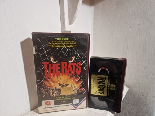 The rats big box betamax - -,