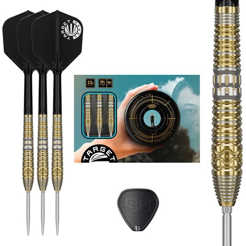 Hot shot tungsten - g2, steel