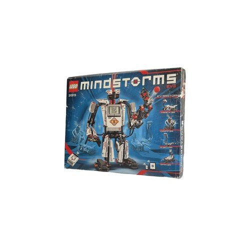 Lego mindstorms ev3 - lego:, (31313)