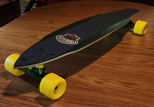 Fibreflex pro slalom - g&s, pro-slalom