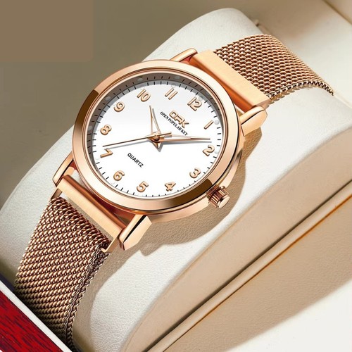 Ladies luxury wristwatch - luxury,