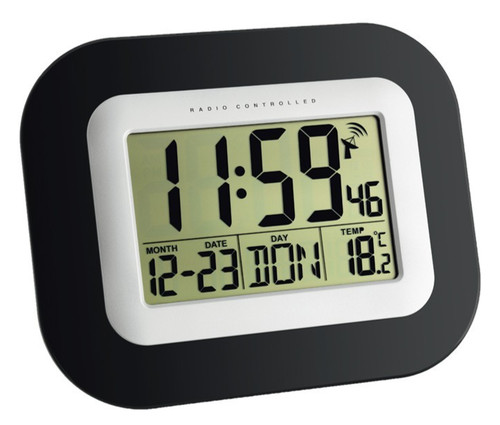 Upgraded version backlit radio - backlit,
