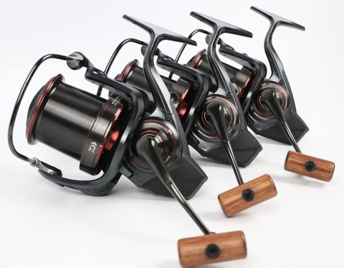 Daiwa tournament basia 20 - 3x,