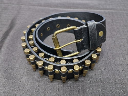 Bronze gold fashion bullet - gold,