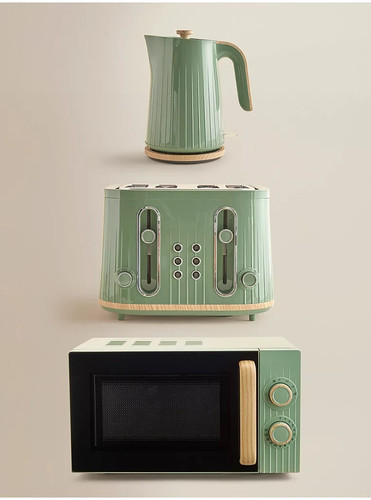 George home scandi green - george,