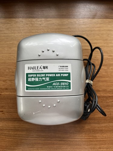 Hailea aco 9810 - hailea,