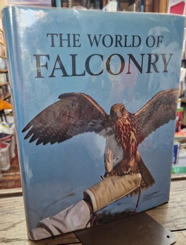 The world falconry h - the,