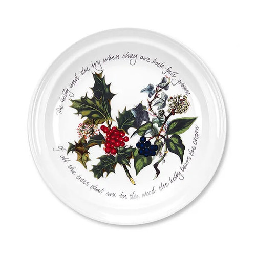 Portmeirion the holly - the, &