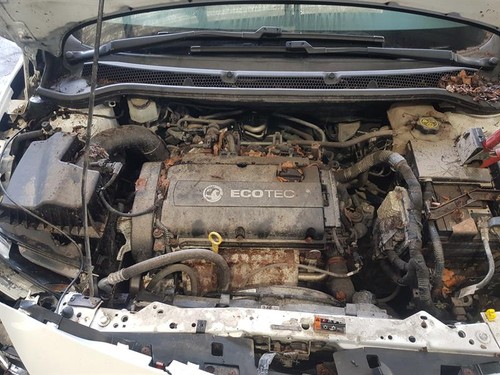2009 2015 mk6 - mk6, vauxhall