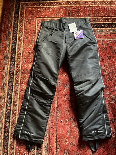 Just chaps waterproof riding - chaps,