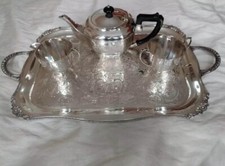 Antique Birmingham HALLMARKED