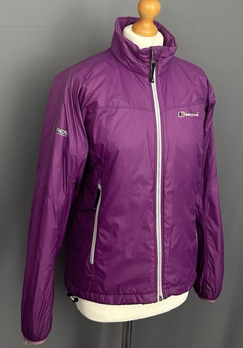 Berghaus extrem jacket - jacket, /
