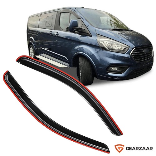 Ford transit custom wind - transit,