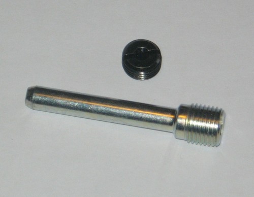 Brake slide pin for 1996 - slide,