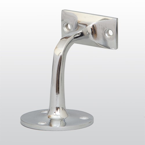Handrail wall brackets - wall,
