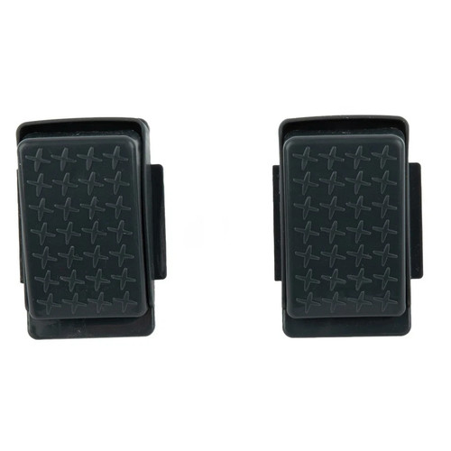 2pcs pedal reset control for - pedal,