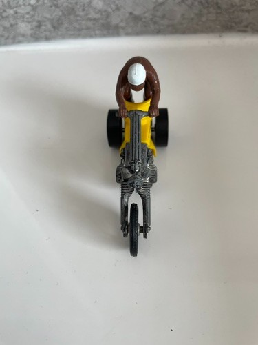 Hotwheels rrrumblers choppin - rrrumblers,
