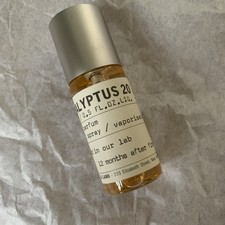 Le Labo Eucalyptus 20 Eau De Parfum 15ml - Brand New