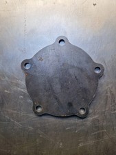 Landrover Freelander 1 Facelift IrD Blanking Plate