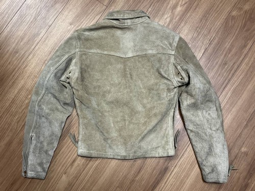 Langlitz leathers timberline - leathers,
